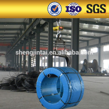 swrh82b high tensile steel strand