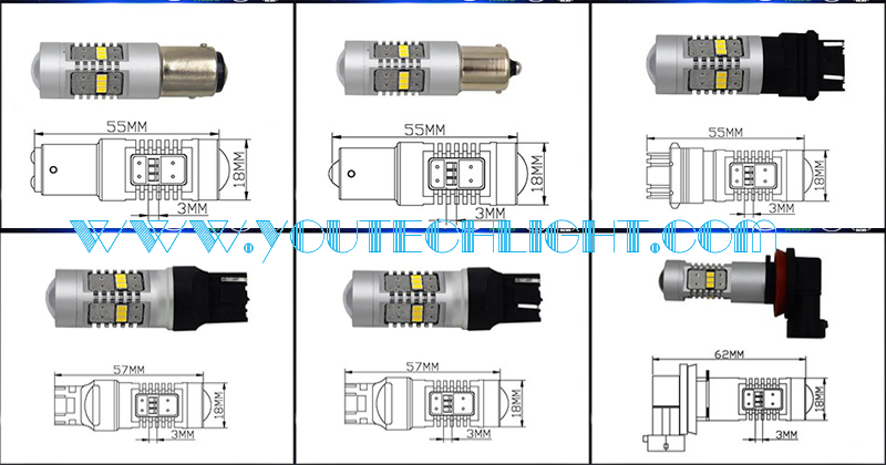 led Auto light