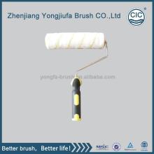 Hot selling decorative paint roller double paint roller with low price