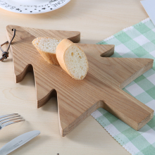 Ash wood Cheese Cutting Board
