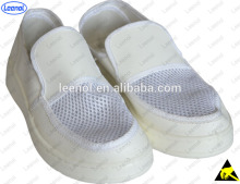 ESD conductive industrial shoes