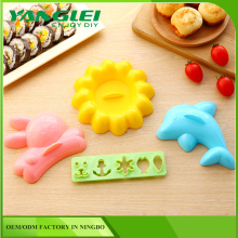 kitchen tool rice mold