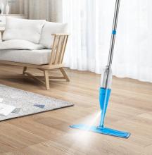 2024 Water Magic 360 Degree Swivel Spray Mop