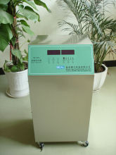 classic popular ceramic adjustable ozone generator