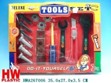 toy tool set