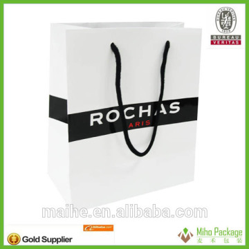 kraft paper bags for clothes