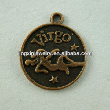Hot Sale Virgo Jewelry necklace