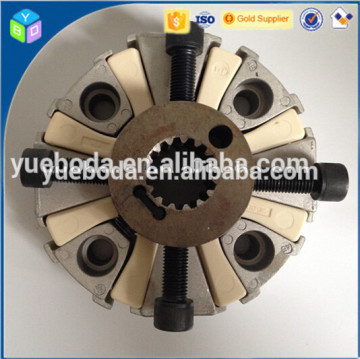 Excavator EX200-5 Rubber Coupling Assembly