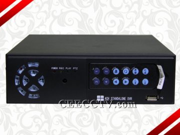 Universal Embedded Dvr Cee-dvr-7004