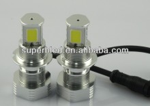 2014 hot sale H7 cree led bulb for headlight