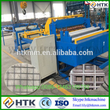 HTK Wire Mesh Welding Machine Mesh Welder Mesh Welding Machine Manufacturer