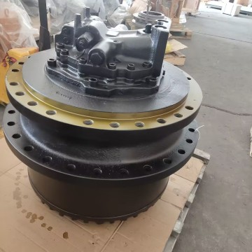 455-2772 455-2775 Excavator 390FL 390F Drive final