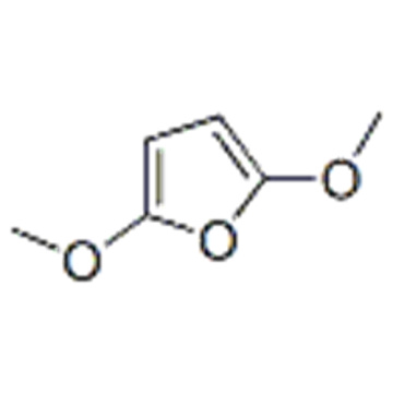 2,5-диметоксифуран CAS 34160-24-2