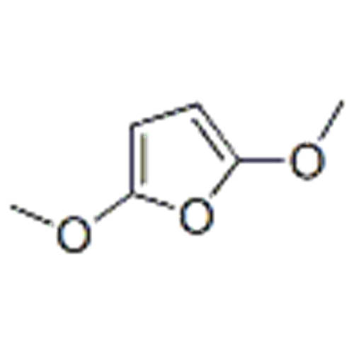 2,5-диметоксифуран CAS 34160-24-2