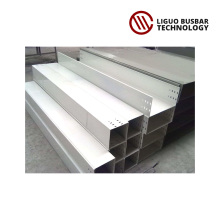 Cable Tray for Neat Electrical Wiring Management