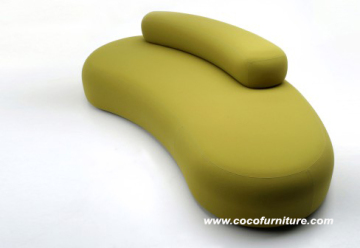 Piero Lissoni Bubble Rock Sofa (6212)
