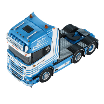 TEKNO LUBRECHT model 1/50