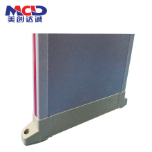 0-255 Adjustable Cheap  Archway Walk Through Metal Detector MCD600