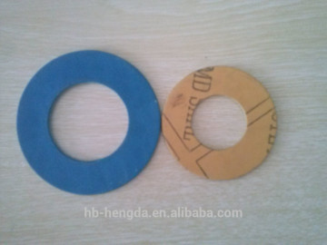 china acid resistant gasket manufacture