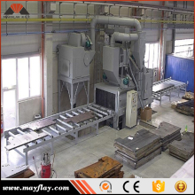 MAYFLAY Low Price Stone Shot Blasting Machine