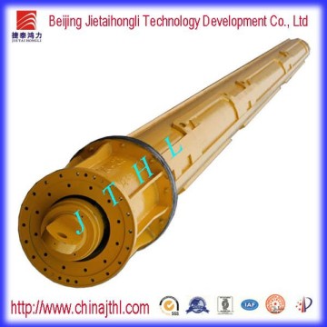 pling drill pipe drill rods