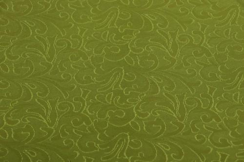 Fashion 100% Polyester Jacquard Fabric