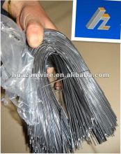 U Type Tie Iron Wire