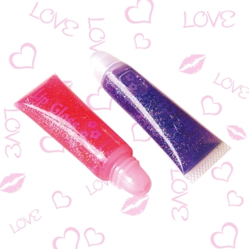 tube glossy Lipgloss