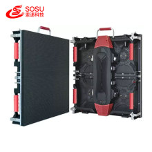 Led Advertising Panel P6 indoor Display Screen