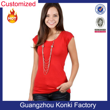 Wholesale Blank T Shirts For Women