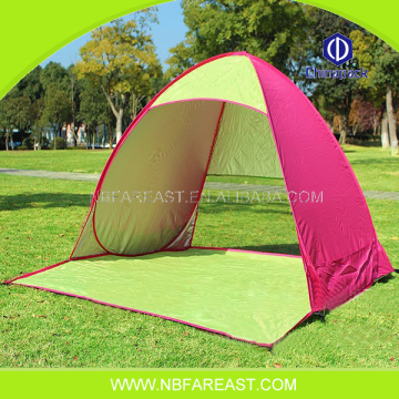 Produced by professional factory eco-friendly unique camping tents