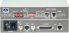Multi-service Fiber Modem with 4*10/100M base SC optical interface