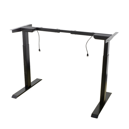 Adjustable Electric Sit to Stand up Computer Desk