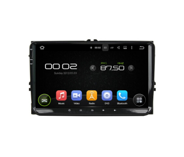 Car Audio Player  for VW universal