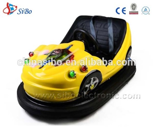 GMBC-03 SiBo used cars in durban bumper cars for sale