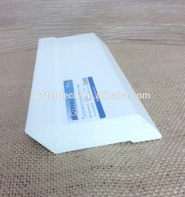 2017 Factory pvc trim Used For Louver Blade Window