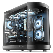 OEM/ODM Mid Tower ATX/Micro-ATX Gaming PC Case