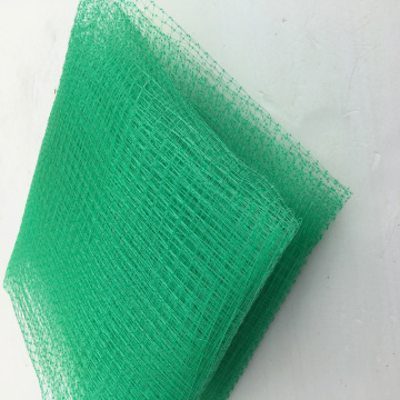 Plastic Square Mesh Anti Bird Netting