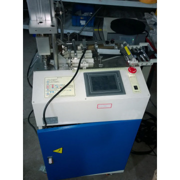 Ultrasonic Tape Cutting Machine Heavy Duty