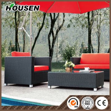 ratan outdoor furniture sofa rattan outdoor furniture rattan set SF2027