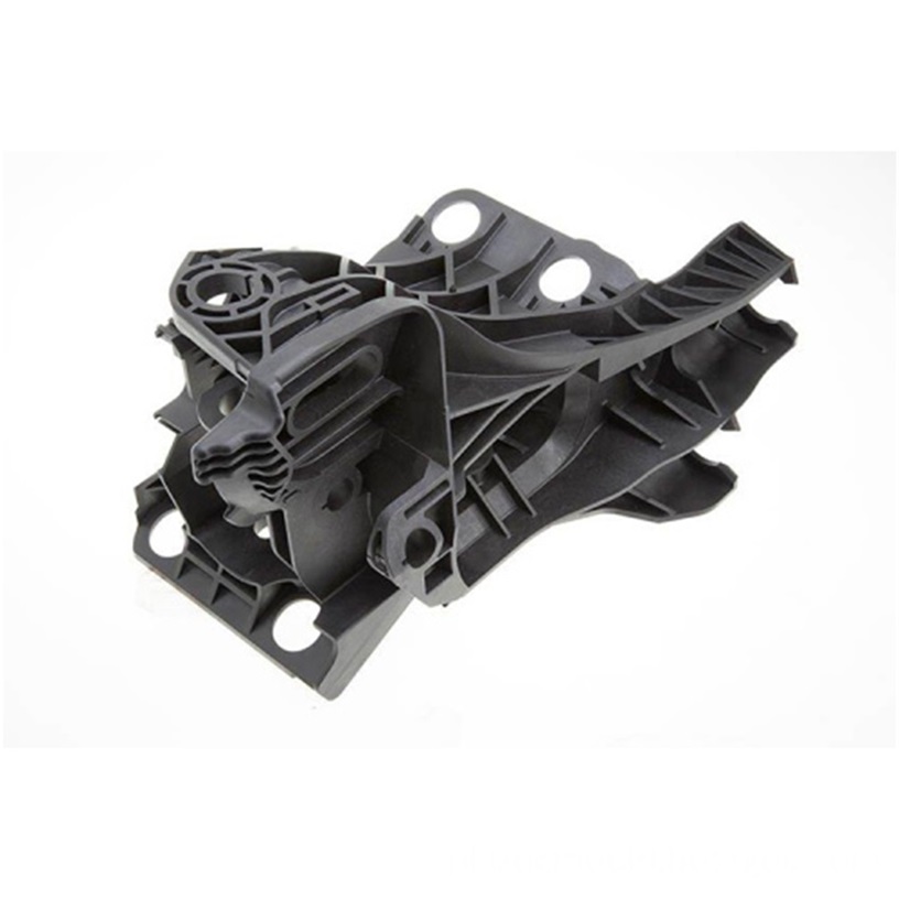 Black 3D Printing Service Parts Printing