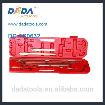 DD-TS0632 7pcs Body Pry Bars Set