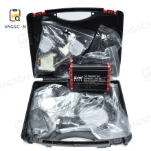 Full Version Immo OBDII Diagnostic Programming Tool 2020 for Svci2020 OBDC Key Programmer VVDI2