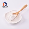 White Semi Gloss Fluorocarbon Powder Coating