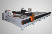 Granite Cutting Machine