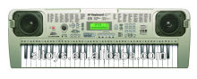 54 Keys musical instrument music MQ807USB