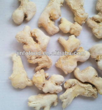 Chinese Dry Ginger Whole