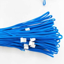 Talon Igniters - 2M White Quick Plug for Fireworks Firing Systems