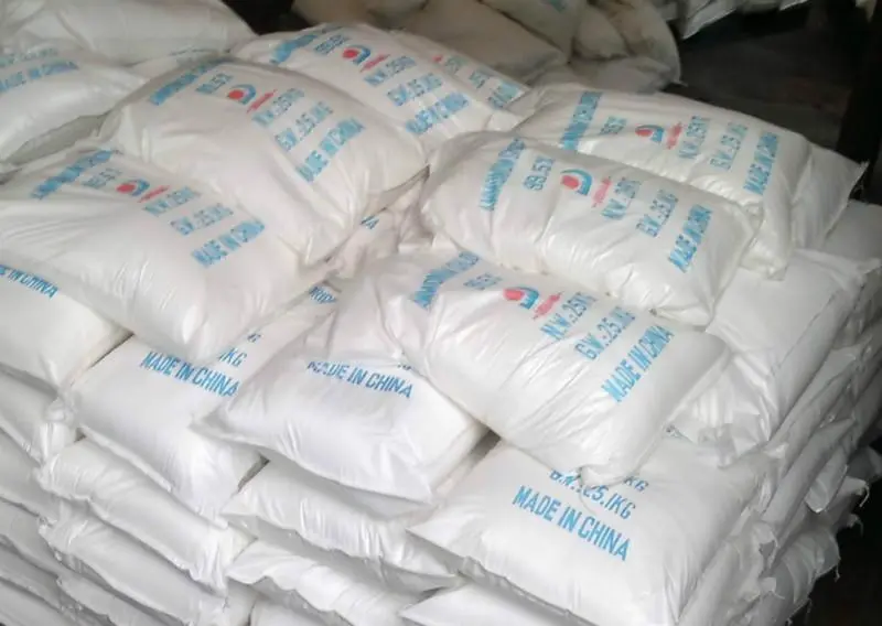 Food Grade Tsp Trisodium Phosphate Anhydrous/Trisodium Orthophosphate Powder