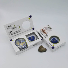 Love Pearl Jewelry Gift Single Necklace Set